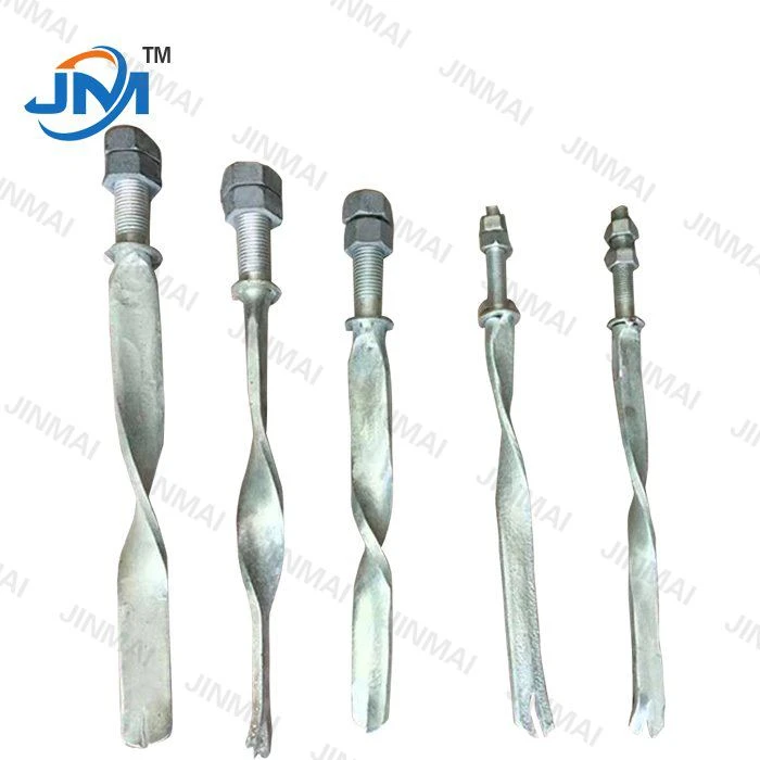 Pole-Line-Hardware