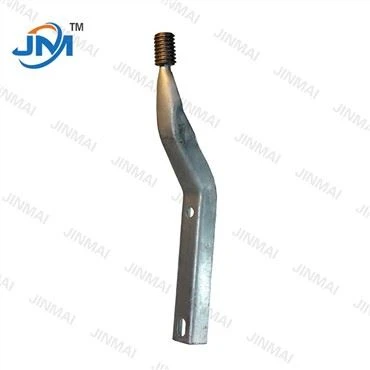 Pin-Isolator-Spindel