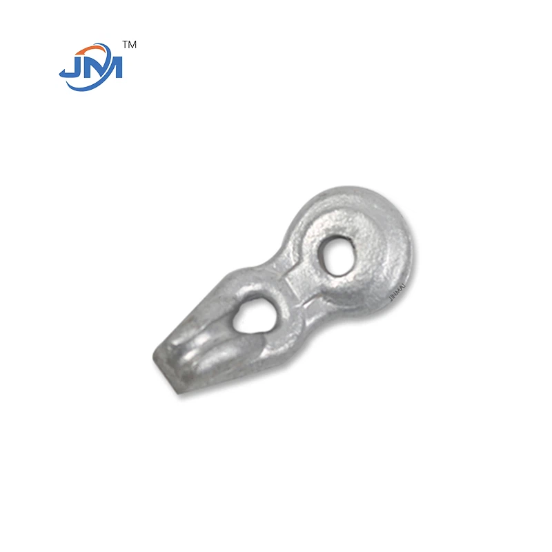 Angle Thimble Eyelet