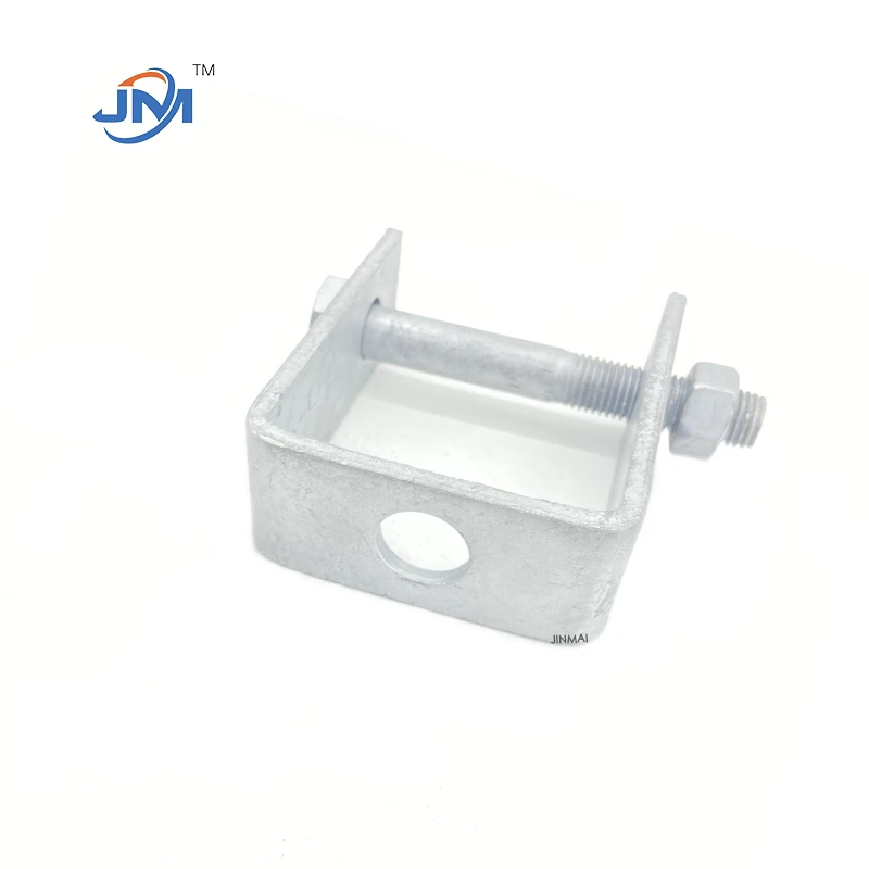 D-type Iron Bracket