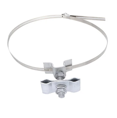 Abwärtskabelklemme mit Stange für ADSS-Kabel