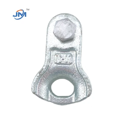Hergestellt in China 70 KN Fingerhut-Gabelkopfguss-OEM-Produkte